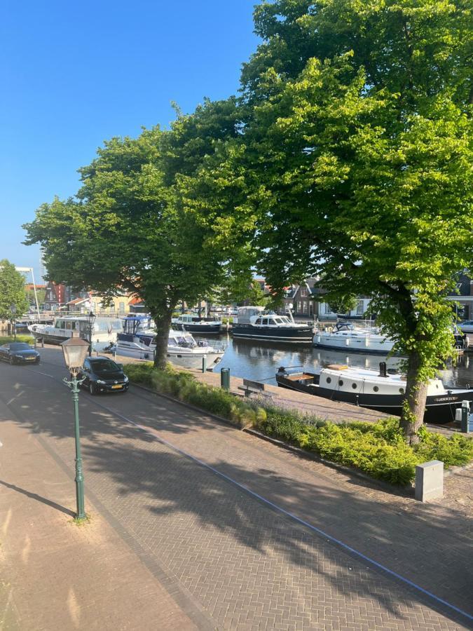 Dok 20, Lemmer Exterior photo