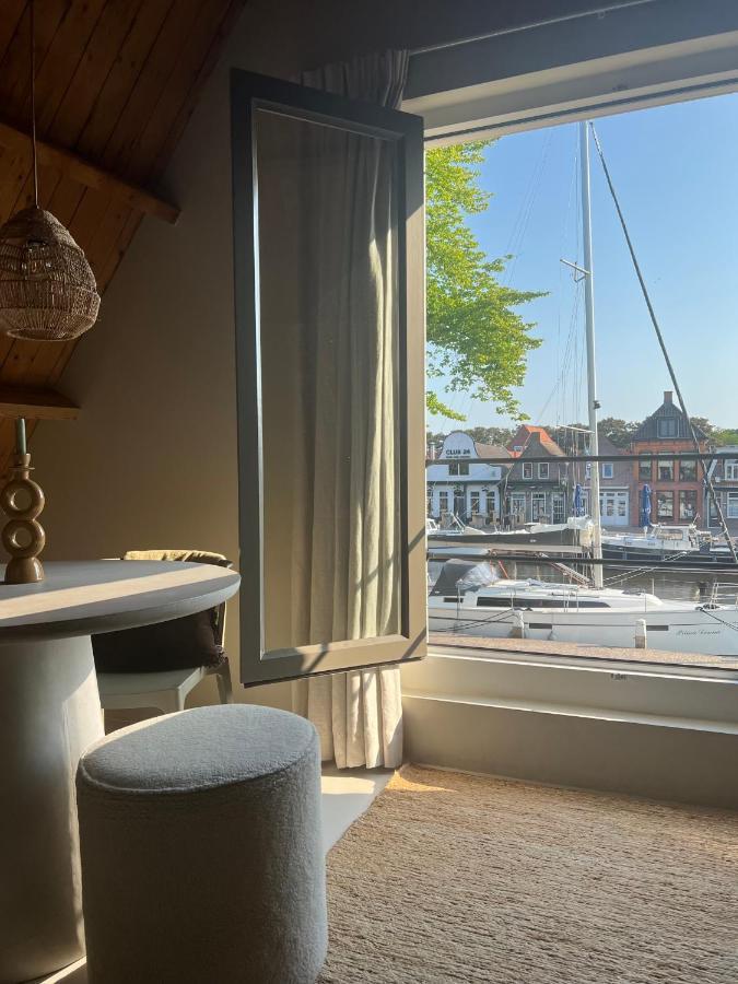 Dok 20, Lemmer Exterior photo