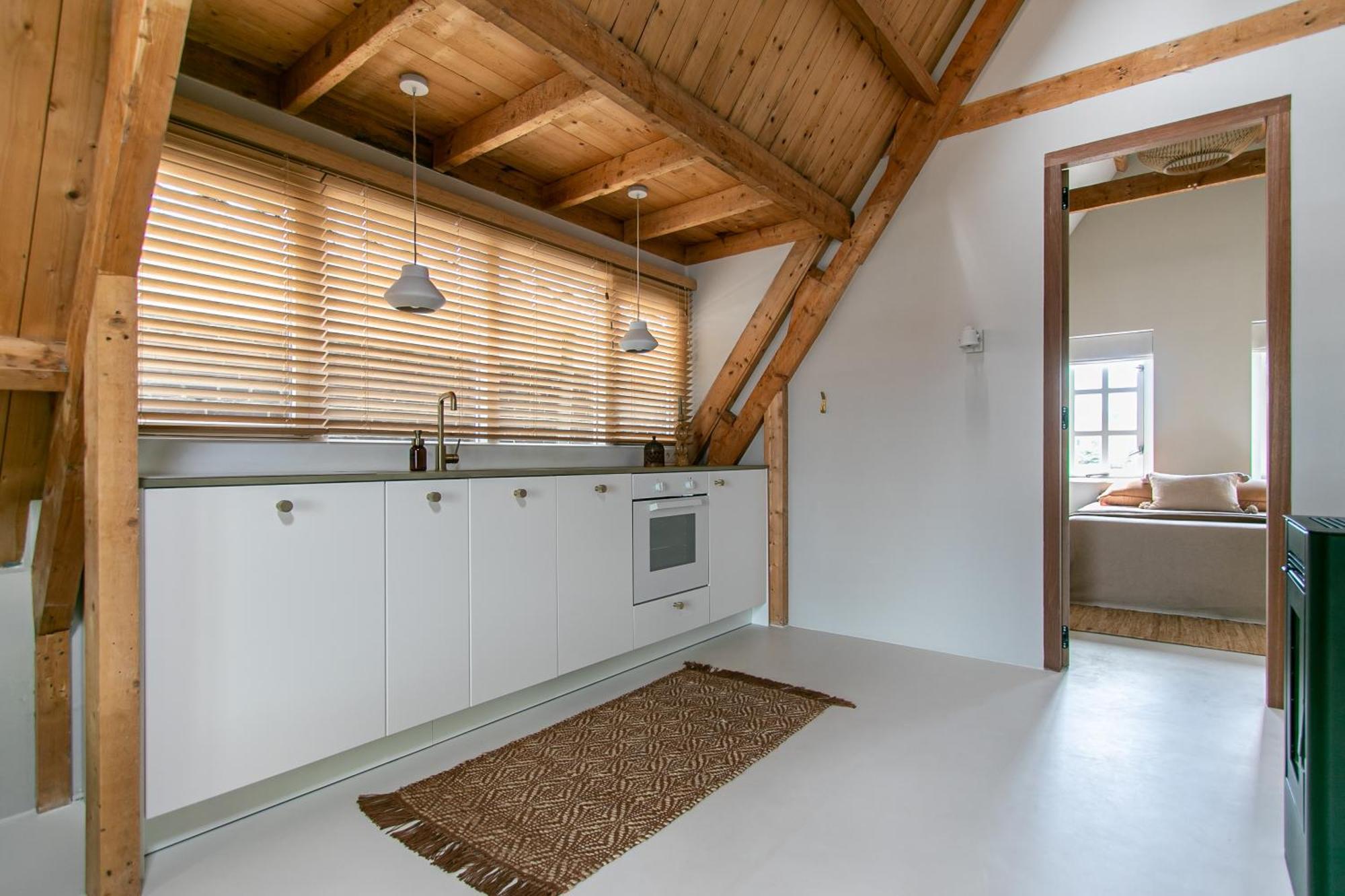 Dok 20, Lemmer Exterior photo